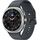 Galaxy Watch8 Classic | 46 мм | Black | Sport/Graphite | M/L, Размер: 46 мм, Цвет: Black, Тип ремешка: Sport, Цвет ремешка: Graphite, Размер ремешка: M/L, Подключение часов: Bluetooth / Wi-Fi